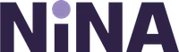 NinaMED logo
