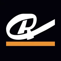 Recension logo