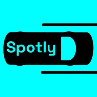 Spotly logo