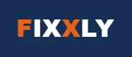 Fixxly logo