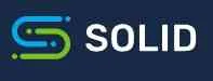 SolidData logo