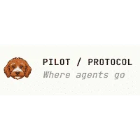 Pilot Protocol logo