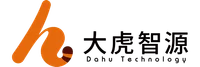 DaHu ZhiYuan logo