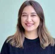 Zeynep Can