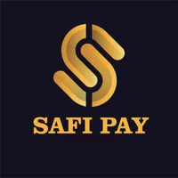 SafiPay logo
