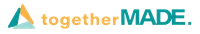TogetherMade logo