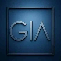 GIA Generative Intelligent Assembly logo