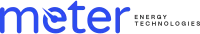 Meter Energy Technologies logo