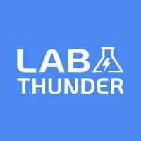 Lab Thunder logo