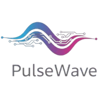 Pulsewave logo
