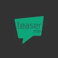 Teaserme logo