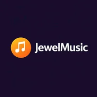 JewelMusic logo