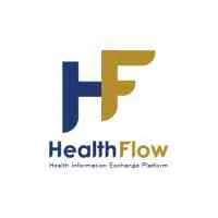 HealthFlow logo