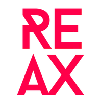 Reaxiomatic logo