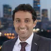 Navid Aghasadeghi