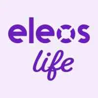Eleos Life logo
