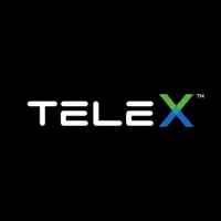 TeleX logo