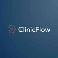 ClinicFlow logo