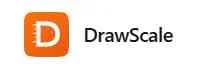 DrawScale logo