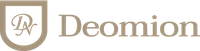 Dumion logo