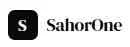 Sahor One logo