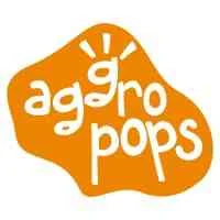 Aggropops logo