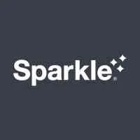 Sparkle Grooming Co. logo