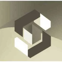 Stray Blocks logo