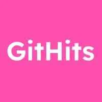 GitHits logo