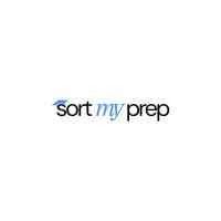 sortmyprep logo
