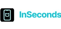 InSeconds logo
