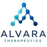 Alvara Therapeutics logo