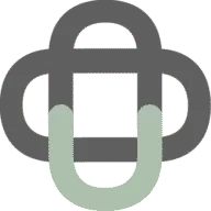 Umlaut.Bio logo
