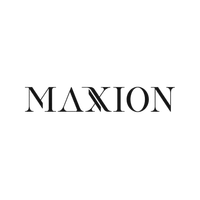 MAXION: The Matchmaking App logo