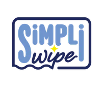 SimpliWipe logo