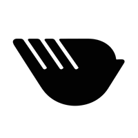 Dialbird logo