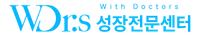 With Doctors logo