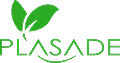 Plasade logo