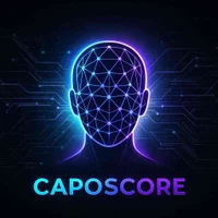 CapoScore logo