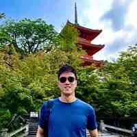 Shawn Tan