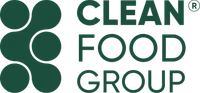 Clean Food Group logo