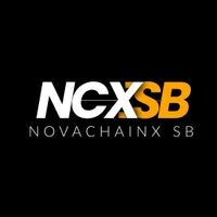 NovachainX SB logo