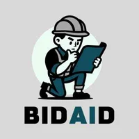 BIDAID logo