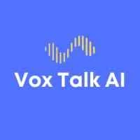 Vox Talk AI logo