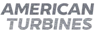 American Turbines logo