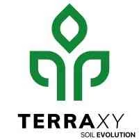Terraxy logo
