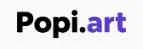 Popi AI logo