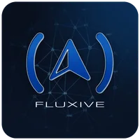 Fluxive Inc logo