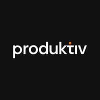 Produktiv logo