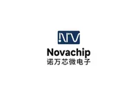 Novachip Microelectronics logo